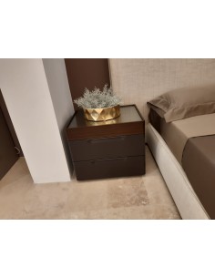 Прикроватная тумба Moka...