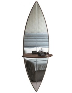 Surf 2 mirror in canaletta...