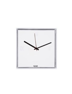 Orologio Tic&Tac bianco di...