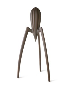Juicy Salif XXL marrone...