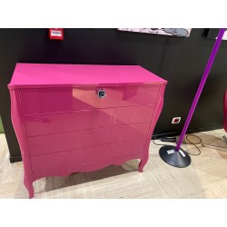 COMò LACC.ROSA 4 CASS di Modà