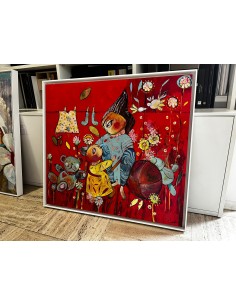 Quadro 174 от Tonin