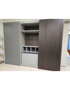 Armadio scorrevole Core...