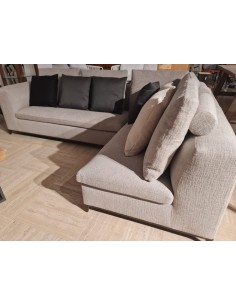 Composizione divano angolo...