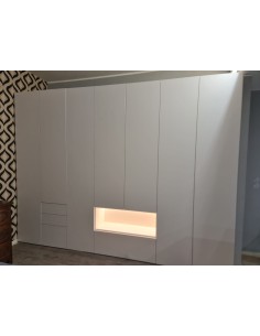 Armadio battente core 3...