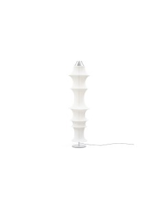 Lampada da terra Falkland...