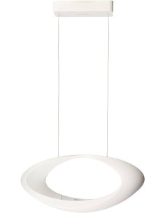 Sospensione Cabildo led...