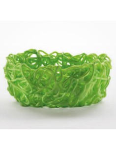 Cestino ovale Senzafine di...