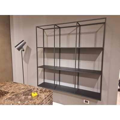 Libreria Hardy L.150 H.150...