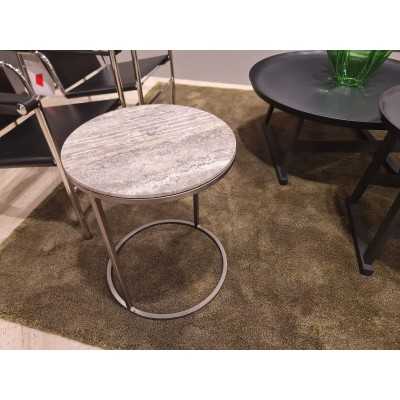 Tavolino Pek Diam.43 H.51...