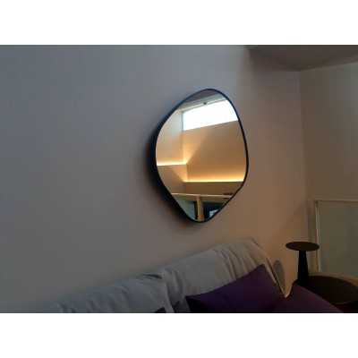 Specchio Fluid 106x8 H.100...