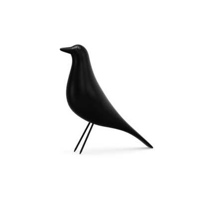 Maison Eames Oiseau noir...