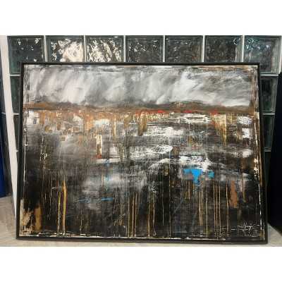 Quadro 195 by Dipinti d'Autore