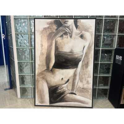 Quadro 196 by Dipinti d'Autore