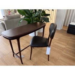 SILLA MOD. TERESA CUERO SC. 