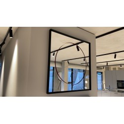 Зеркало DEADLINE ETERNAL SUN MIRROR 100X100 от Cassina Cassina Зеркала