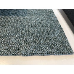 MESH-Teppich 300X200 BLAU von Cassina