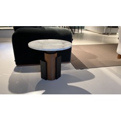 1968 TABLE DIAM.49X45H CALACRO OR par Gallotti & Radice