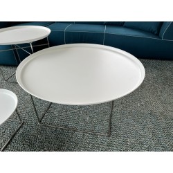FAT-FAT-TISCH,DIAM.92XH.39 von B & B Italia