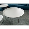FAT-FAT-TISCH,DIAM.92XH.39 von B & B Italia