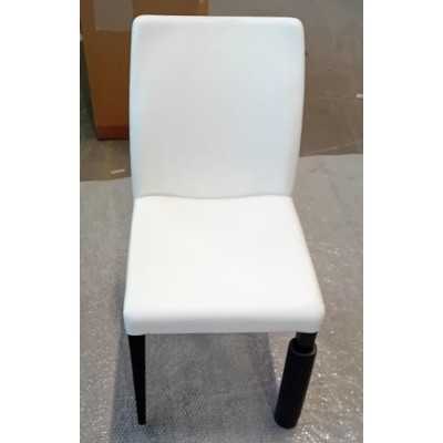 Sedia Liz di Poltrona Frau