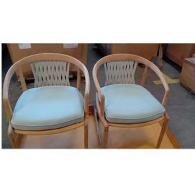 Poltrona SECRET GARDEN di...