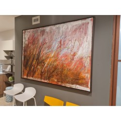 QUADRO 21 170X120 by Tonin