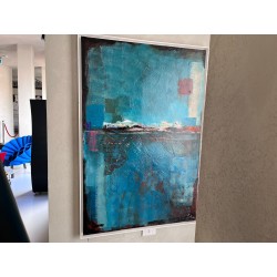 QUADRO 37 100X150 by Tonin