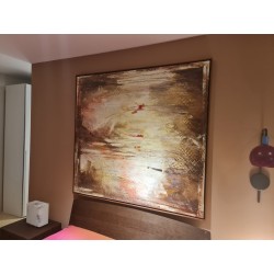 QUADRO 41 150X140 di Tonin