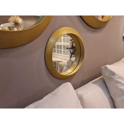 Specchio Oculus 480x480x103...