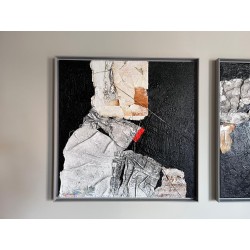 QUADRO 45 von Tonin