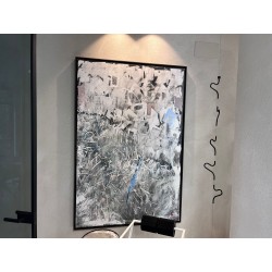 QUADRO 46 by Tonin