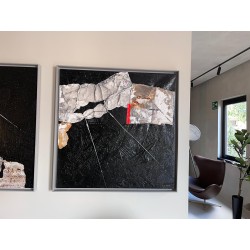 QUADRO 48 от Tonin Dipinti d'Autore Квадри
