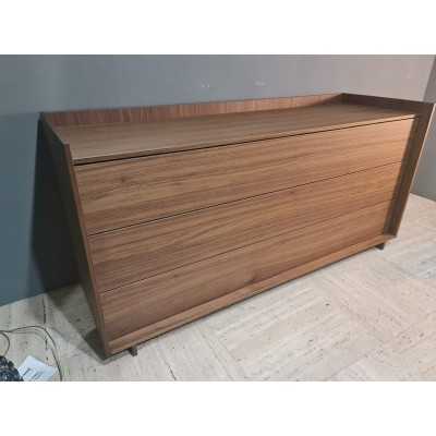 Como' Kyoto 3 Cassetti...