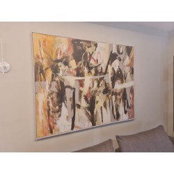 QUADRO 59 by Tonin