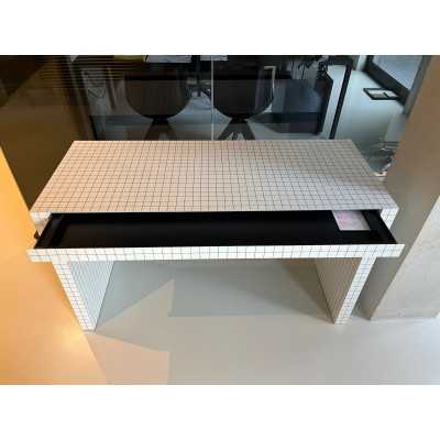 Quaderna Scrittoio 54x132...