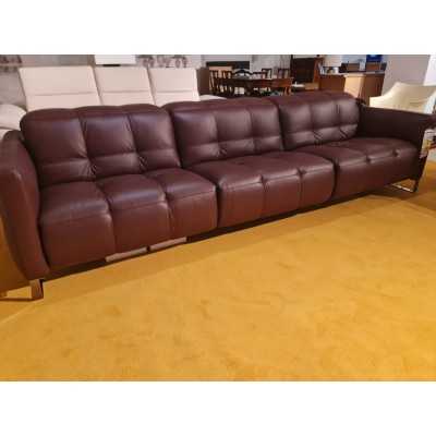 Divano 3 Posti Philo...