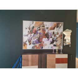 QUADRO 64 от Tonin Dipinti d'Autore Квадри