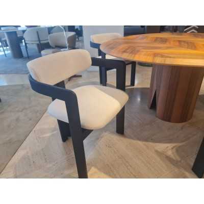 Poltroncina 0414 in legno...