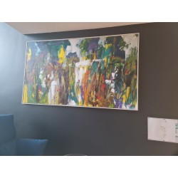 QUADRO 76 by Tonin