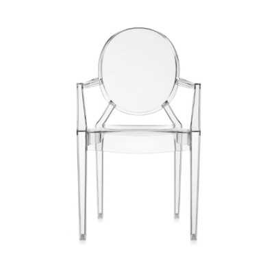 Sedia LouLou Ghost...