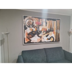 QUADRO 87 de Tonin