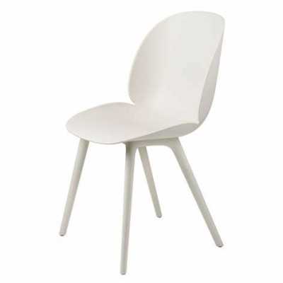 Beetle DIning chair bianca...
