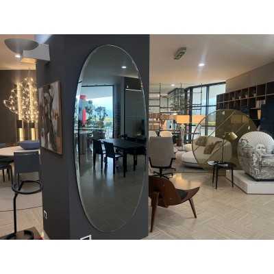 Specchio Brame Grigio H.200...