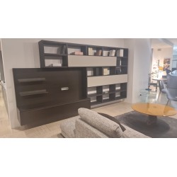 CROSSING SAND 9 OLM.GREY by Misura Emme