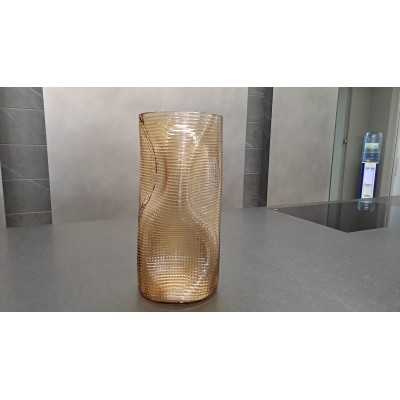 Vaso Coral 2 Ø.21 H41 Rosa...