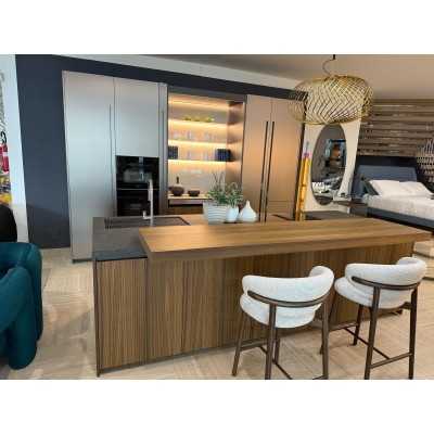 Cucina HL6 Essenza Lunar...