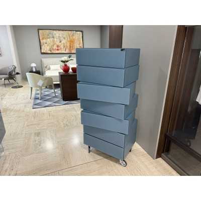 Morgana Dresser C/Ruote...