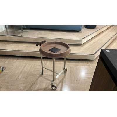 Tavolino Eos noce...