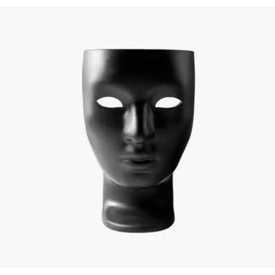 Nemo noir miniature de Driade